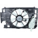 47909 Lüfter, Motorkühlung