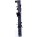 Nissens | Kühler, Motorkühlung | 64320A Nissens | Kühler, Motorkühlung | 64320A