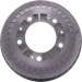 Hella | Bremstrommel | 8DT 355 301-991