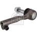 FEBI BILSTEIN 186265 Spurstangenkopf