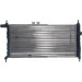 Mahle | Kühler, Motorkühlung | CR 441 000S Mahle | Kühler, Motorkühlung | CR 441 000S