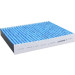 Knecht | Filter, Innenraumluft | LAO 472 Knecht | Filter, Innenraumluft | LAO 472