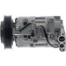 Mahle | Kompressor, Klimaanlage | ACP 1587 000S Mahle | Kompressor, Klimaanlage | ACP 1587 000S