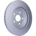 Hella | Bremsscheibe | 8DD 355 114-981