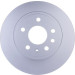 Hella | Bremsscheibe | 8DD 355 104-701