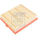 FEBI BILSTEIN 184046 Luftfilter FEBI BILSTEIN 184046 Luftfilter
