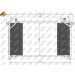 NRF | Kondensator, Klimaanlage | 35373