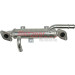 Metzger | Kühler, Abgasrückführung | 0892641 Metzger | Kühler, Abgasrückführung | 0892641