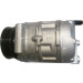 Mahle | Kompressor, Klimaanlage | ACP 724 000P
