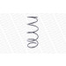 Monroe | Fahrwerksfeder | SE3544