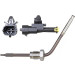 Metzger | Sensor, Abgastemperatur | 0894940 Metzger | Sensor, Abgastemperatur | 0894940