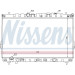 Nissens | Kühler, Motorkühlung | 67032 Nissens | Kühler, Motorkühlung | 67032