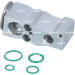38592 Expansionsventil, Klimaanlage EASY FIT