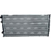 NRF | Kühler, Motorkühlung | 58929 NRF | Kühler, Motorkühlung | 58929