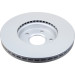 672550 Bremsscheibe COATED 672550 Bremsscheibe COATED
