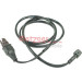 Metzger | Sensor, Außentemperatur | 0905474 Metzger | Sensor, Außentemperatur | 0905474
