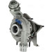 Nissens Turbolader 93233
