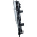 NRF | Kühler, Motorkühlung | 53756 NRF | Kühler, Motorkühlung | 53756