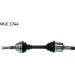 SKF | Antriebswelle | VKJC 1744 SKF | Antriebswelle | VKJC 1744