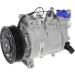 Valeo | Kompressor, Klimaanlage | 690209 Valeo | Kompressor, Klimaanlage | 690209