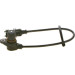 BOSCH | Impulsgeber, Kurbelwelle | 0 281 002 511 BOSCH | Impulsgeber, Kurbelwelle | 0 281 002 511