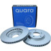 QUARO | Bremsscheibe | QD6050 QUARO | Bremsscheibe | QD6050
