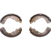 Hella | Bremsbackensatz | 8DB 355 002-851