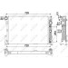 NRF | Kühler, Motorkühlung | 53968 NRF | Kühler, Motorkühlung | 53968