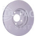 Hella Pagid | Bremsscheibe | 8DD 355 129-631