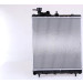 Nissens | Kühler, Motorkühlung | 675006 Nissens | Kühler, Motorkühlung | 675006