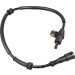 Metzger | Sensor, Raddrehzahl | 09001299 Metzger | Sensor, Raddrehzahl | 09001299