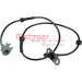 Metzger | Sensor, Raddrehzahl | 0900149 Metzger | Sensor, Raddrehzahl | 0900149