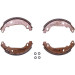 Hella | Bremsbackensatz | 8DB 355 001-351 Hella | Bremsbackensatz | 8DB 355 001-351