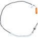 707052 Sensor, Abgastemperatur EASY FIT