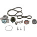 BOSCH | Wasserpumpe + Zahnriemensatz | 1 987 948 886