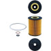 Knecht | Ölfilter | OX 636D Knecht | Ölfilter | OX 636D