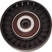 Maxgear | Umlenk-/Führungsrolle, Keilrippenriemen | 54-0308 Maxgear | Umlenk-/Führungsrolle, Keilrippenriemen | 54-0308