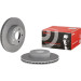 Brembo | Bremsscheibe | 09.D525.13 Brembo | Bremsscheibe | 09.D525.13