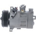 Mahle | Kompressor, Klimaanlage | ACP 539 000S