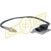 GEBE | NOx-Sensor, NOx-Katalysator | 9 3679 1 GEBE | NOx-Sensor, NOx-Katalysator | 9 3679 1
