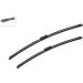 BOSCH A 244 S Scheibenwischer Aerotwin 3 397 014 244 BOSCH A 244 S Scheibenwischer Aerotwin 3 397 014 244