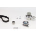 CT1168WP2 Wasserpumpe + Zahnriemensatz