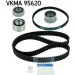 SKF | Zahnriemensatz | VKMA 95620 SKF | Zahnriemensatz | VKMA 95620