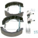 BOSCH | Bremsbackensatz | 0 204 114 547 BOSCH | Bremsbackensatz | 0 204 114 547