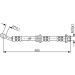 BOSCH | Bremsschlauch | 1 987 476 802 BOSCH | Bremsschlauch | 1 987 476 802
