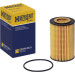 Hengst Filter | Ölfilter | E237H D331 Hengst Filter | Ölfilter | E237H D331