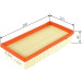 BOSCH F 026 400 265 Luftfilter