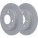 ATE | Bremsscheibe | 24.0110-0264.1 ATE | Bremsscheibe | 24.0110-0264.1
