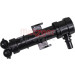 Metzger | Waschwasserdüse, Scheinwerferreinigung | 2220760 Metzger | Waschwasserdüse, Scheinwerferreinigung | 2220760