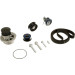 Gates | Wasserpumpe + Zahnriemensatz | KP15499XS-1 Gates | Wasserpumpe + Zahnriemensatz | KP15499XS-1